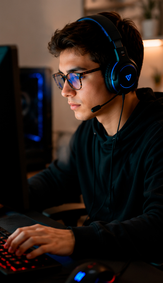 Gaming