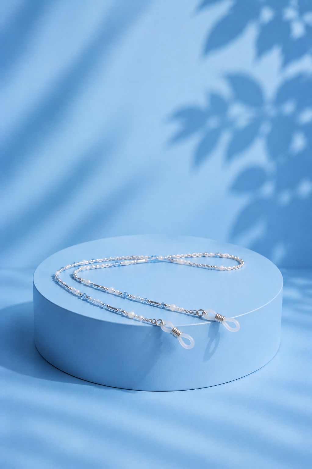 Cadenas para lentes