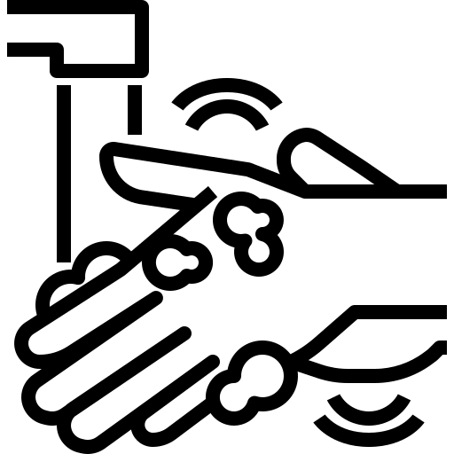Lavado de manos